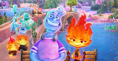elemental 123movies|Elemental .
